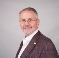 Toshiba Global Commerce Solutions Employee Lee Bradley's profile photo