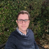 Conor Harris Email & Phone Number