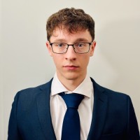 RBC Capital Markets Employee Jacob Baba's profile photo