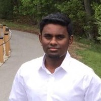 Cognizant Employee Ramkumar Mohan's profile photo