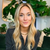 Praytell Employee Ciara Benko's profile photo