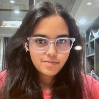 PromptPath Employee Kritika Sony's profile photo