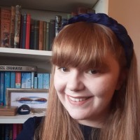 Rural Arts Employee Zoe Walker's profile photo