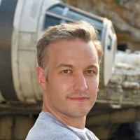 OuterLink Corporation Employee Brent Nycum's profile photo