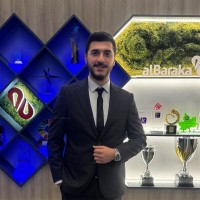 Barış Yangın Email