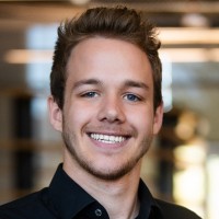 DriveTime Employee Jared Cramer's profile photo