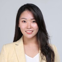 University Health Network Employee Francesca Kim's profile photo