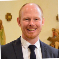 Disproin Employee Robin Walton's profile photo