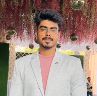 we45 Employee Sachin Pandey's profile photo