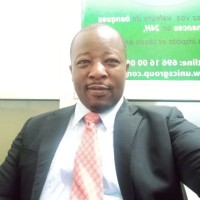Credit Africa Invest S.A Employee Daouda Yountiph's profile photo