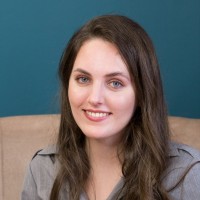 Rossiter Constructions Employee Ekaterina Kovalchuk's profile photo