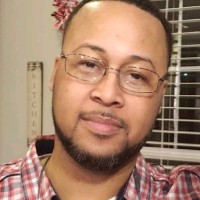 Exelaration Employee Mark Washington's profile photo
