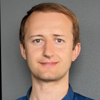 Beit.tech Employee Emil Zak's profile photo