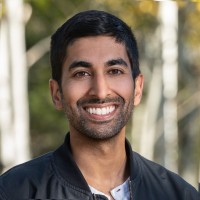 Rhizome Employee Mishal Thadani's profile photo