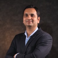 Pune Institute of Business Management (PIBM) Employee Abhijeet Lele's profile photo