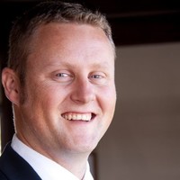 Mercury NZ Employee Craig Webber's profile photo