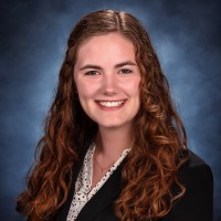 KPM CPAs & Advisors Employee Grace Percival's profile photo