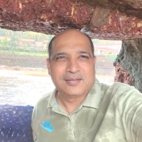 CaaStle Employee Chandrashekhar Naik's profile photo