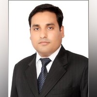 Securitas India Employee Subhash Priyadarshi's profile photo