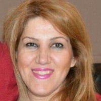 Faz Restaurants & Catering Employee Nasrin Akbarimehr's profile photo