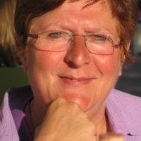 Senaat Employee Mieke Vogels's profile photo