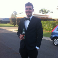 Alimentari Employee Zane Schnitzerling's profile photo