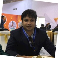 Clovia Employee Suman Chowdhury's profile photo