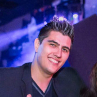 Accenture Song Employee Drew Paul's profile photo