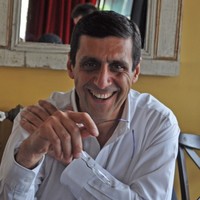 Luneau Technology SAS Employee Marc Abitbol's profile photo