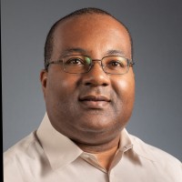 Fiserv, Inc. Employee Kevin Threadgill's profile photo