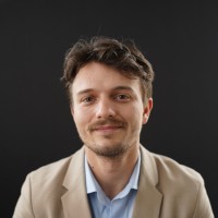 Ambr Employee Marin Dumitru's profile photo