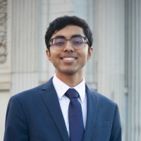 Machine Learning at Berkeley Employee Tejas Prabhune's profile photo