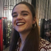 Institute for Medical Humanities, Durham University Employee Eirini Tzouma's profile photo