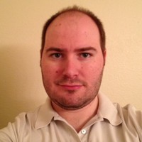 Software Development Contracting Employee Jordan Cooper's profile photo