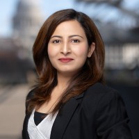 Pearse Partners Employee Apeksha Kulkarni's profile photo
