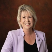 Orlando City SC Employee Kay Rawlins's profile photo