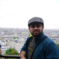 Extern Labs Inc. Employee Ayush Agarwal's profile photo