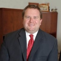 Monmouth County Employee Erik Anderson's profile photo