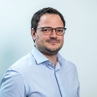 INTERVEST Employee Kevin Raes's profile photo