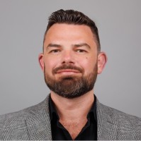 Arc network Employee Justin Childs's profile photo