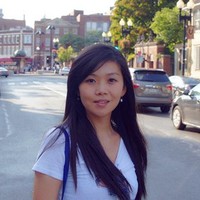 ICON Digital Productions Inc. Employee Flora Song's profile photo