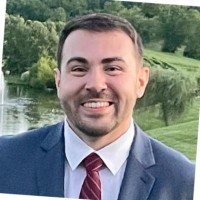 The Johns Hopkins University Applied Physics Laboratory Employee Eric McKenna's profile photo