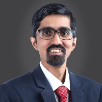 Templar Shield Employee Nash Kumar's profile photo