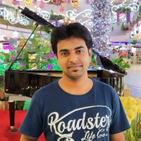 Stitaprajna Panda Email