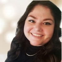 Prison University Project Employee Frances Santiago's profile photo