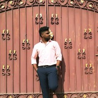 Stackly Employee Gopi S's profile photo