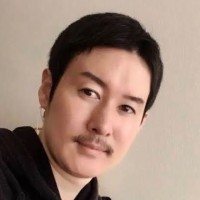 Reflektor Digital Employee Koji Saeki's profile photo