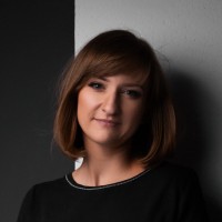 John Leggy Employee Karolina Strzelecka's profile photo