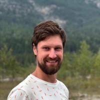 Zoover Employee Jeremy Vriens's profile photo