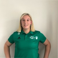 Hockey Ireland Employee Emma Buckley's profile photo